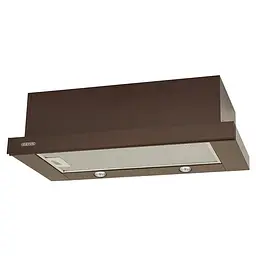 Витяжка Eleyus Breeze 700 60 BR - мініатюра 6
