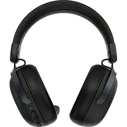 Навушники GamePro Asgard Freya Pro Wireless Black (HSW201B) - мініатюра 2
