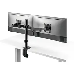 Настільне кріплення для моніторів OfficePro MA102 17-32` Black [123459] - мініатюра 15