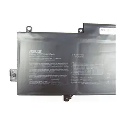 Акумулятор до ноутбука ASUS UX330 C31N1602, 4940mAh (57Wh), 3cell, 11.55V, Li-Pol (A47294) - мініатюра 2