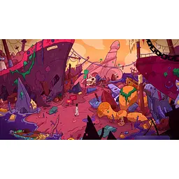 Ключ активації Microsoft Leisure Suit Larry - Wet Dreams Dry Twice для Xbox One/Series - мініатюра 7