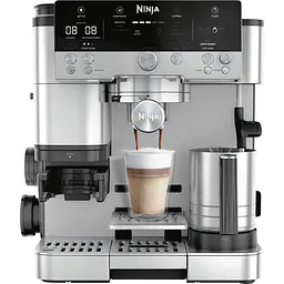 Кавоварка ріжкова Ninja Luxe Cafe Essential ES601EU [147480]