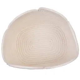 Кошик для іграшок Childhome Flower 30x20x15 см білий (CCBAFL20) - мініатюра 5