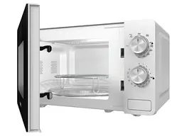 Мікрохвильова піч Gorenje MO20E2W - мініатюра 3