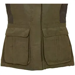 Куртка Hallyard Boville lady 42 Зелений - мініатюра 3