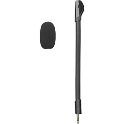 Гарнітура JBL Quantum 100N Black (JBLQTUM100N) (7023996) - мініатюра 5