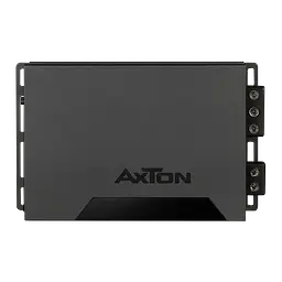 Одноканальний підсилювач Axton AT101