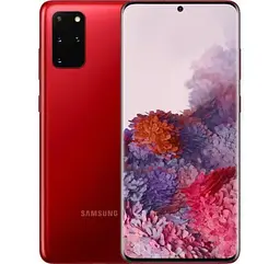 Мобільний телефон Samsung Galaxy S20+ Plus 5G 256Gb SM-G986B/DS Red (2477197836)
