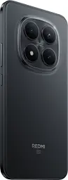 Смартфон Xiaomi Redmi Note 15 Pro+ 12/512GB Midnight Black (Global) (with charger) [5G, NFC] - мініатюра 7
