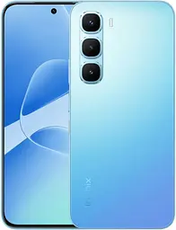 Мобільний телефон Infinix Hot 60 Pro 8/128Gb Sapphire Blue (4894947093500)
