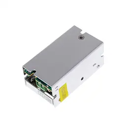 Блок живлення Brille DR-15W DC 12V 1.3A Output LED - мініатюра 5