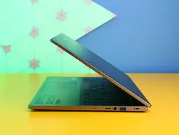 Ноутбук Acer Swift Go 16 SFG16-71-74MG (NX.KFTEU.007) Б/В [163736] - мініатюра 2
