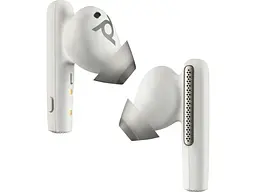 Навушники TWS POLY Voyager Free 60+ White (7Y8G6AA) - мініатюра 5