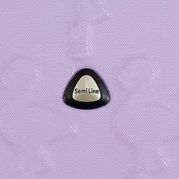 Валіза Semi Line 28" (L) Light Violet (T5926-3) - мініатюра 9