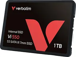 Verbatim 1TB Vi550 S3 (49353)