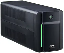 APC Джерело безперебійного живлення ИБП Back-UPS 750VA - мініатюра 3