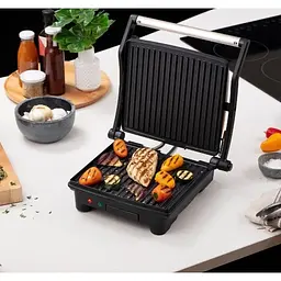 Електрогриль George Foreman Flexe Grill (26250-56) - мініатюра 5