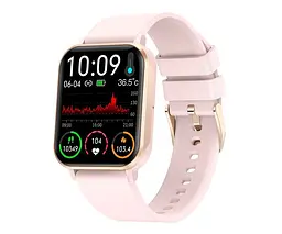 Смарт-годинник Senbono NY30 Rose Gold (45c31abf)
