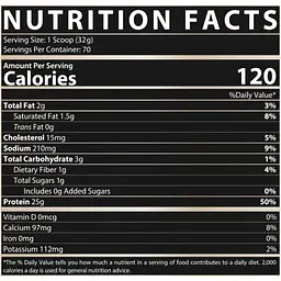 Протеїн Nutrex Research Isofit Vanilla Bean Ice cream 2310 г - мініатюра 2