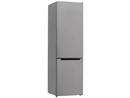 Холодильник з морозильною камерою ELEYUS HRDW2180E55 SV - мініатюра 2