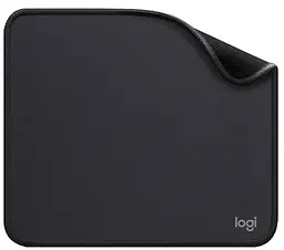 Килимок для мишi Studio Series Graphite (956-000049) Logitech teh0022899 - мініатюра 2