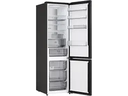 Холодильник з морозильною камерою LG GC-B509ETSM - мініатюра 11