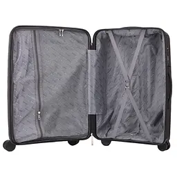 Валіза Semi Line 28" (L) Black (T5826-3) - мініатюра 6
