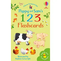 123 Flashcards -