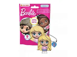 Фігурка COOL THINGS Найкращі подружки сюрприз на ланцюжку "Barbie"