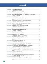 Grammaire en dialogues. Grand débutant (A1) - Livre + Audio en ligne - мініатюра 2