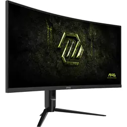 Монітор MSI MAG 342CQRF E20 - мініатюра 2