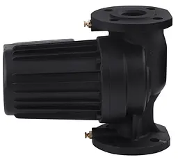 Насос циркуляційний фланцевий Pumpman GRS40/10F Нmax 10 м Qmax 18 куб.м 550 Вт (CV029747) - мініатюра 3