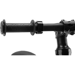Біговел Miqilong HPA 12" ZCY-HPA12-Black чорний  - мініатюра 11