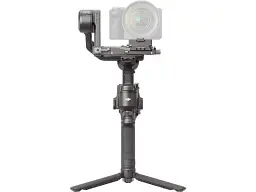 Стабілізатор для камери DJI RS 4 Combo (CP.RN.00000344.03) - мініатюра 7
