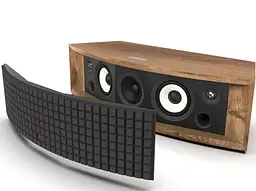 Акустична система JBL L75ms (JBLL75MS) - мініатюра 2