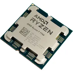Процесор AMD Ryzen 7 7700 Tray (100-000000592) EU [173752] - мініатюра 2