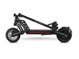 Електросамокат Kugoo G2 Pro - мініатюра 4