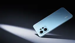 Смартфон Xiaomi Redmi Note 12 4/128 GB Global (no NFC) синій - мініатюра 8