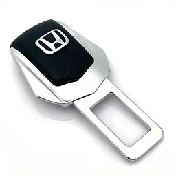 Заглушка ременя безпеки з логотипом Honda 1 шт