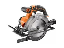 Дискова пила AEG BKS18C2-0