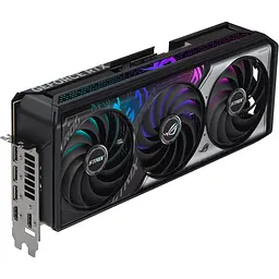Відеокарта Asus ROG Strix GeForce RTX 5070 Ti OC 16GB (ROG-STRIX-RTX5070TI-O16G-GAMING) EU [125964] - мініатюра 3