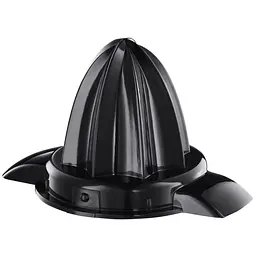 Соковитискач Russell Hobbs Classics цитрус-прес 60 Вт чорний (22760-56) - мініатюра 3