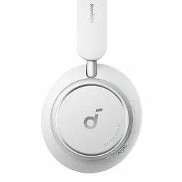 Навушники Anker Soundcore Space Q45 A3040 white - мініатюра 2