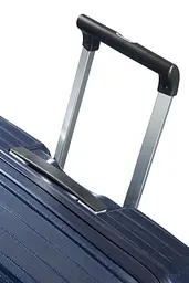Валіза 75 См Samsonite LITE-BOX DEEP BLUE 75x50x29 42N*11003 - мініатюра 3