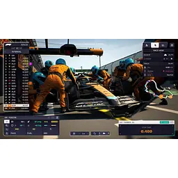 Ключ активації Microsoft F1 Manager 2023 для Xbox One/Series S/X - мініатюра 8