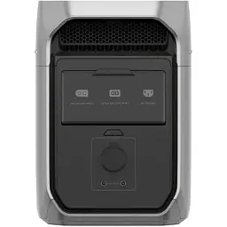 Зарядна станція EcoFlow DELTA 3 Plus 1800W (EFDELTA3P-EU) - мініатюра 3