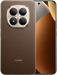 Смартфон Xiaomi Redmi Note 15 Pro+ 8/256GB Glacier Blue Global 5G NFC