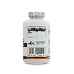 Креатин гідрохлорид Creatine HCL, 180 вегакапсул MST Nutrition vit0004387 - мініатюра 2