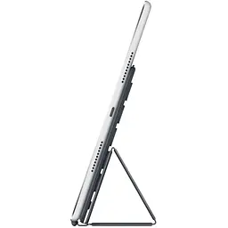 Чохол-клавіатура Apple Smart Keyboard для Apple iPad 10.2 2019/2020/2021 / iPad Air 10.5 2019 / iPad Pro 10.5 2017 Black (MPTL2 / MX3L2) - мініатюра 3