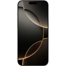 Смартфон Apple iPhone 16 Pro Max 512GB Natural Titanium (MYX33) [114871] - мініатюра 2